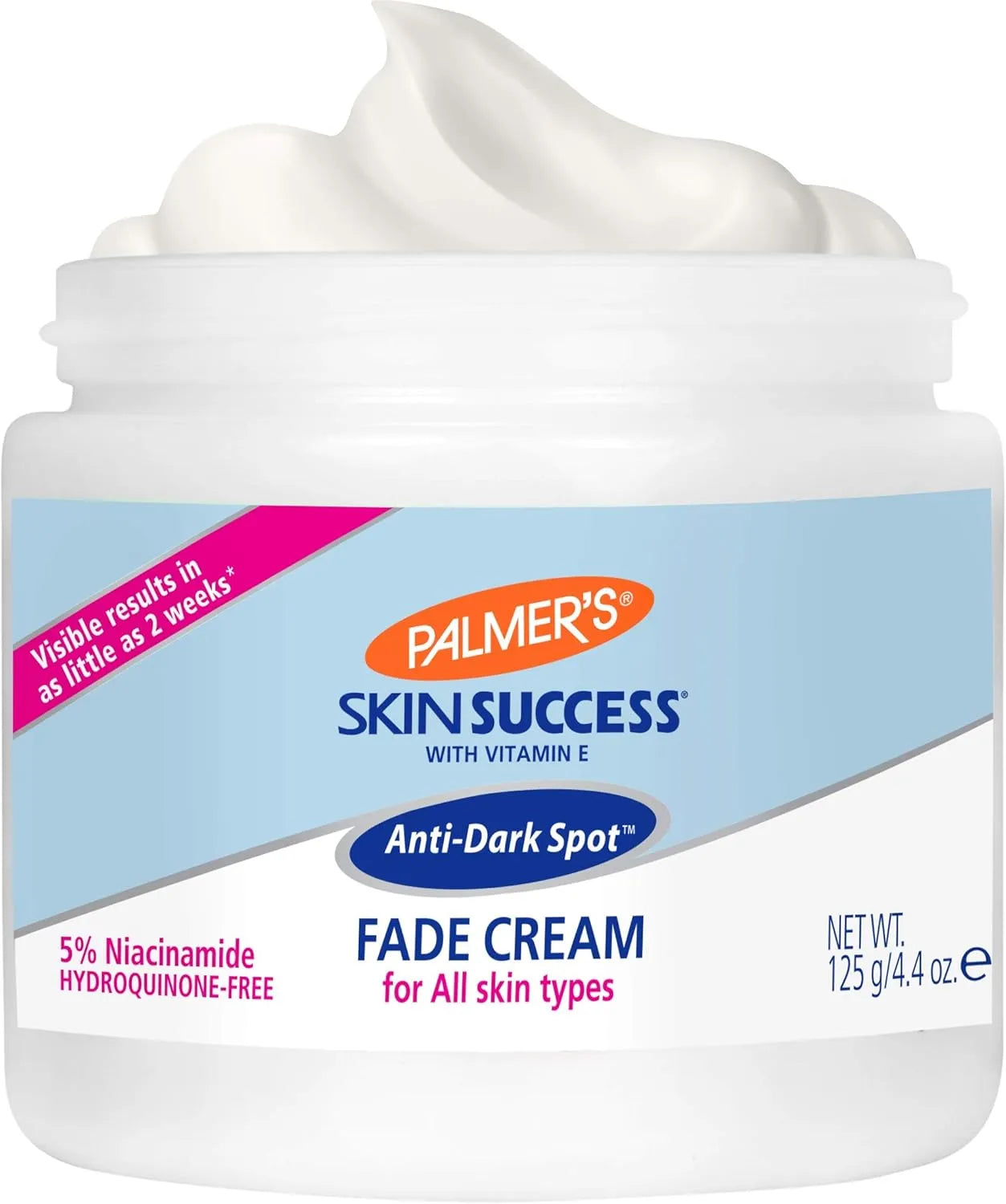 Anti-Dark Spot Fade Cream