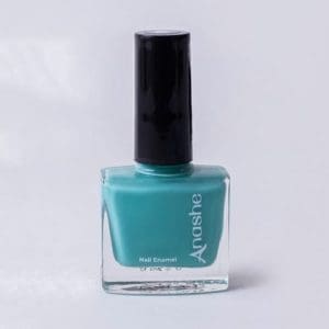 Anashe Nail Polish Blue 23 9Ml