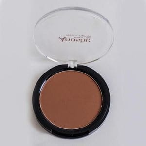 ANASHE PERFECTING PRESSED POWDER 58