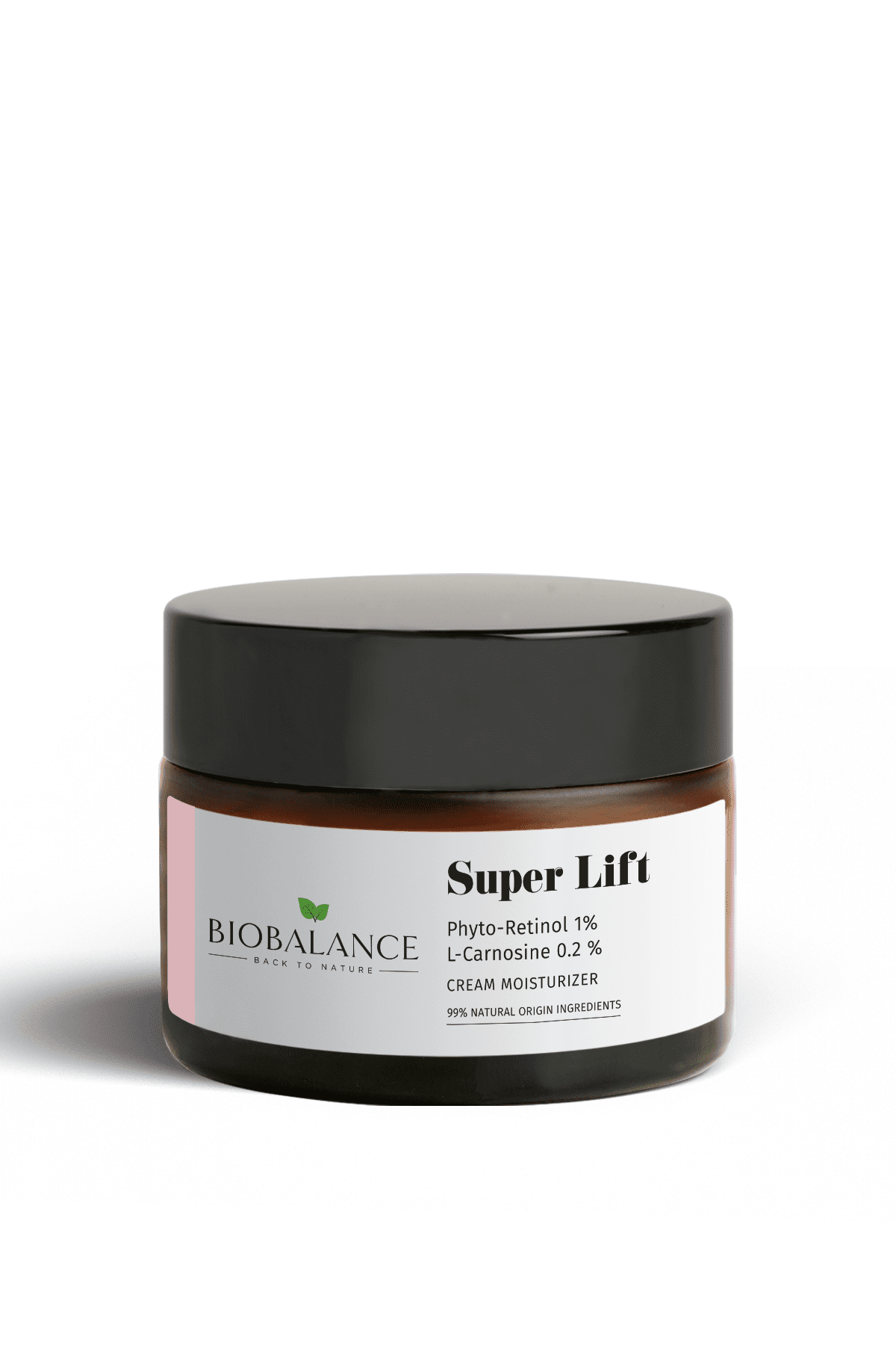 BIO BALANCE SUPER LIFT MOISTURIZER 50ML