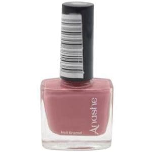Anashe Nail Polish Pink 21 9Ml