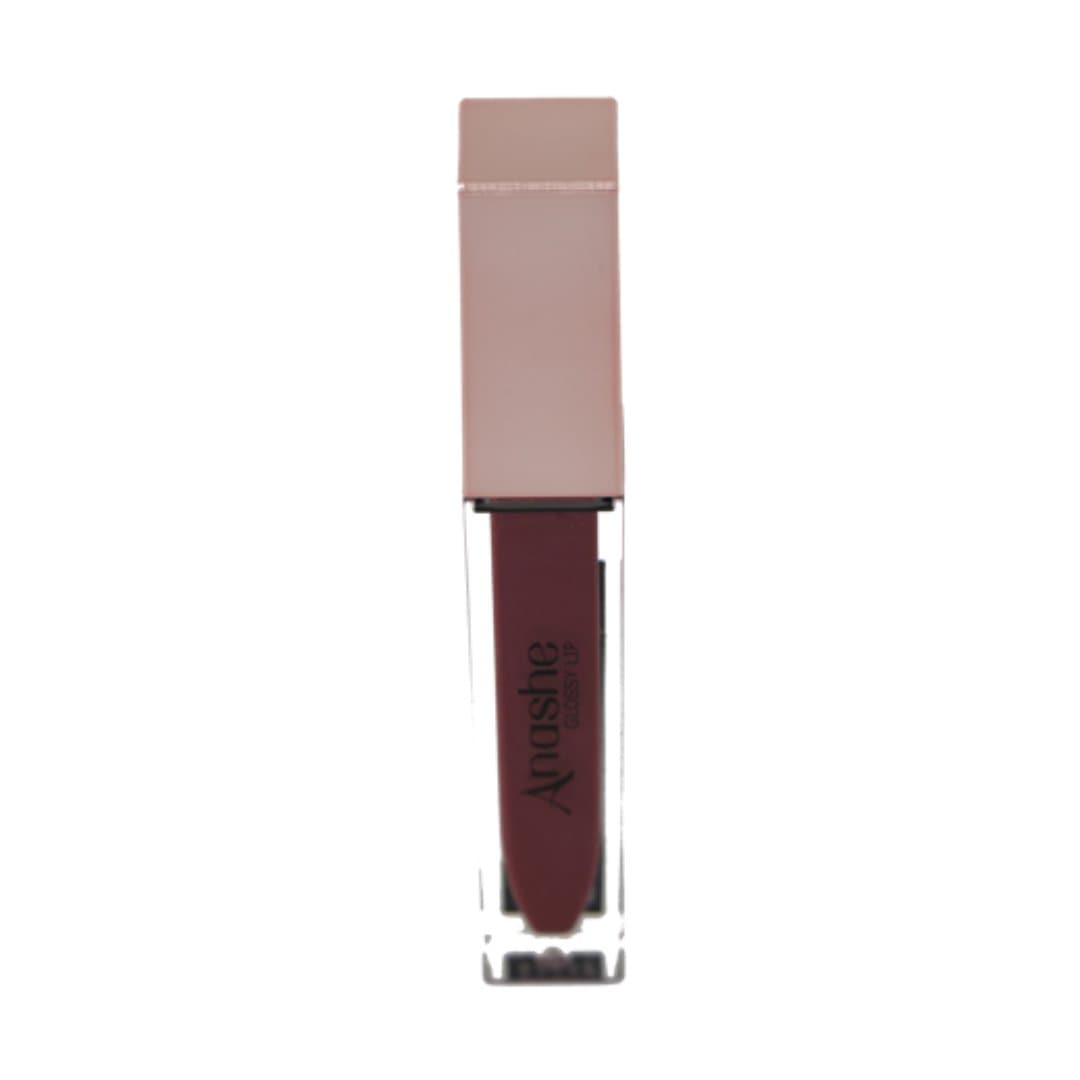 Anashe Glossy Lip 406