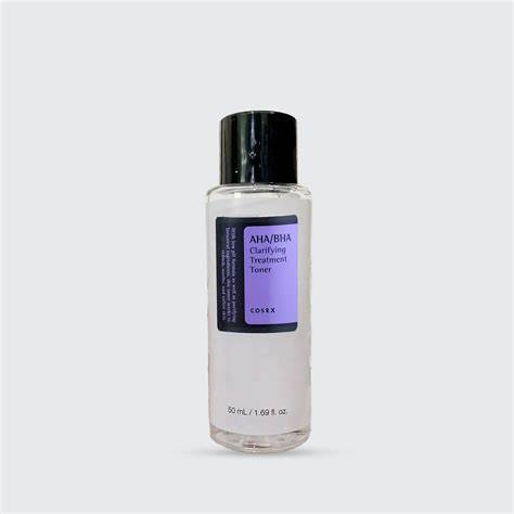 COSRX Clarifying Treatment Toner 50ml