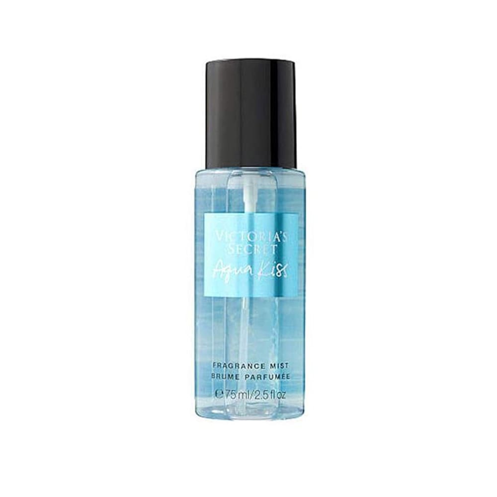 Victoria Secret Aqua Kiss Travel Body Mist 75ML