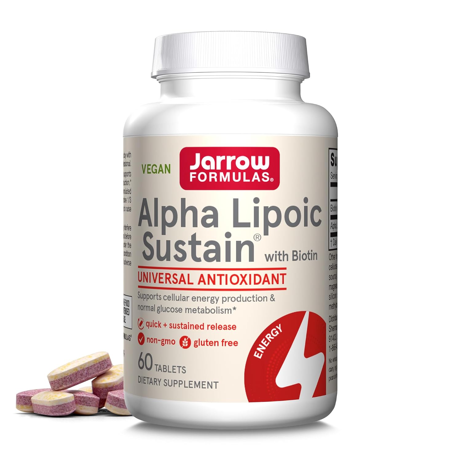 Alpha Lipoic Sustain®