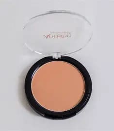 ANASHE TRANSLUCENT PRESSED POWDER MEDIUM