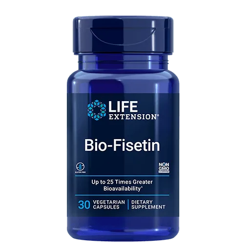 Bio-Fisetin