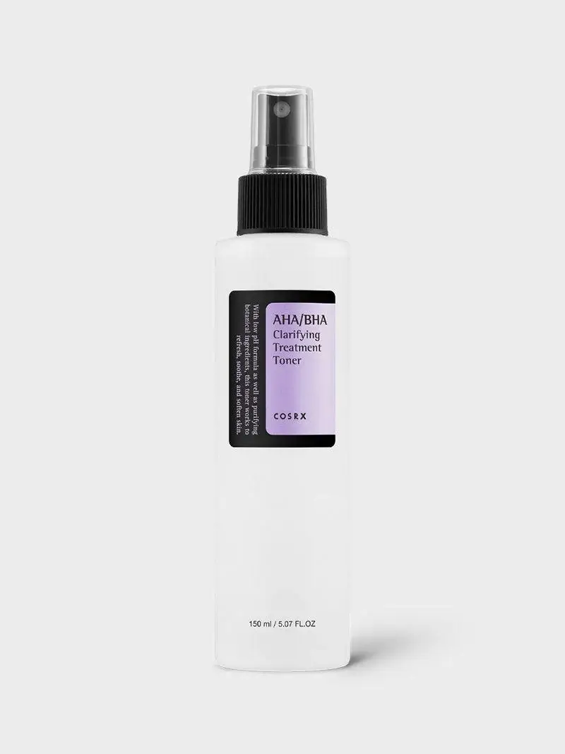 COSRX Clarifying Treatment Toner 150ml