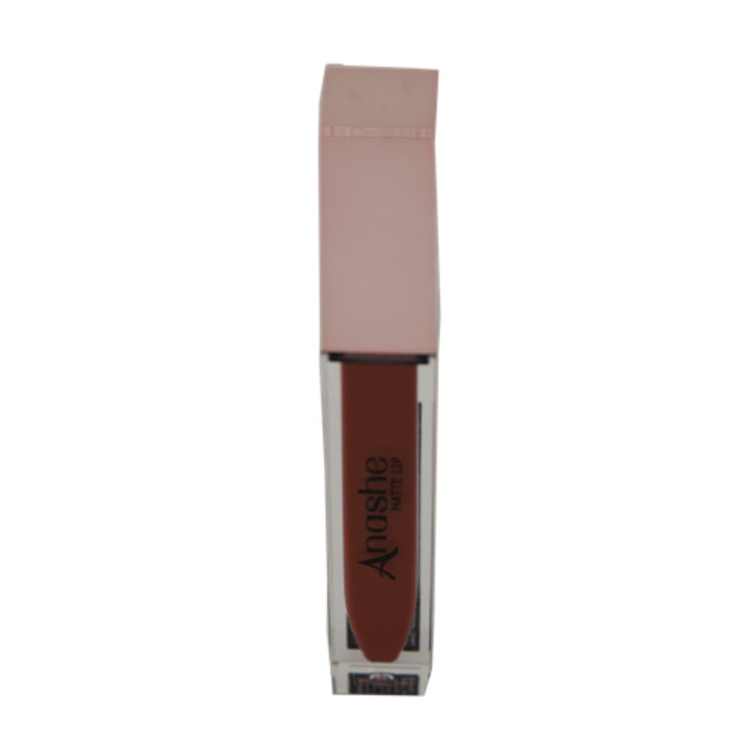 Anashe Glossy Lip 404