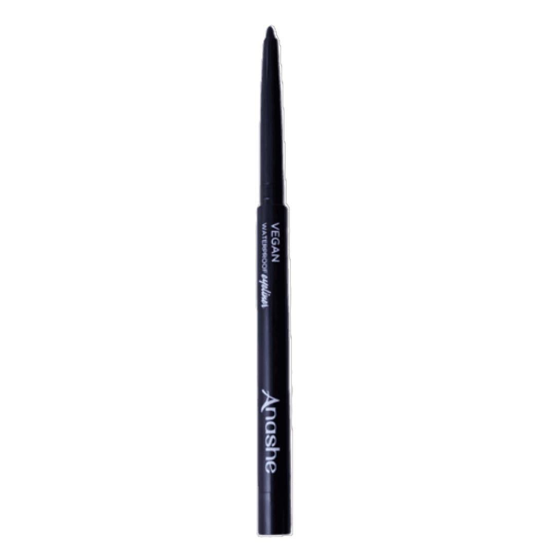 ANASHE VEGAN WATERPROOF EYELINER DARK BROWN