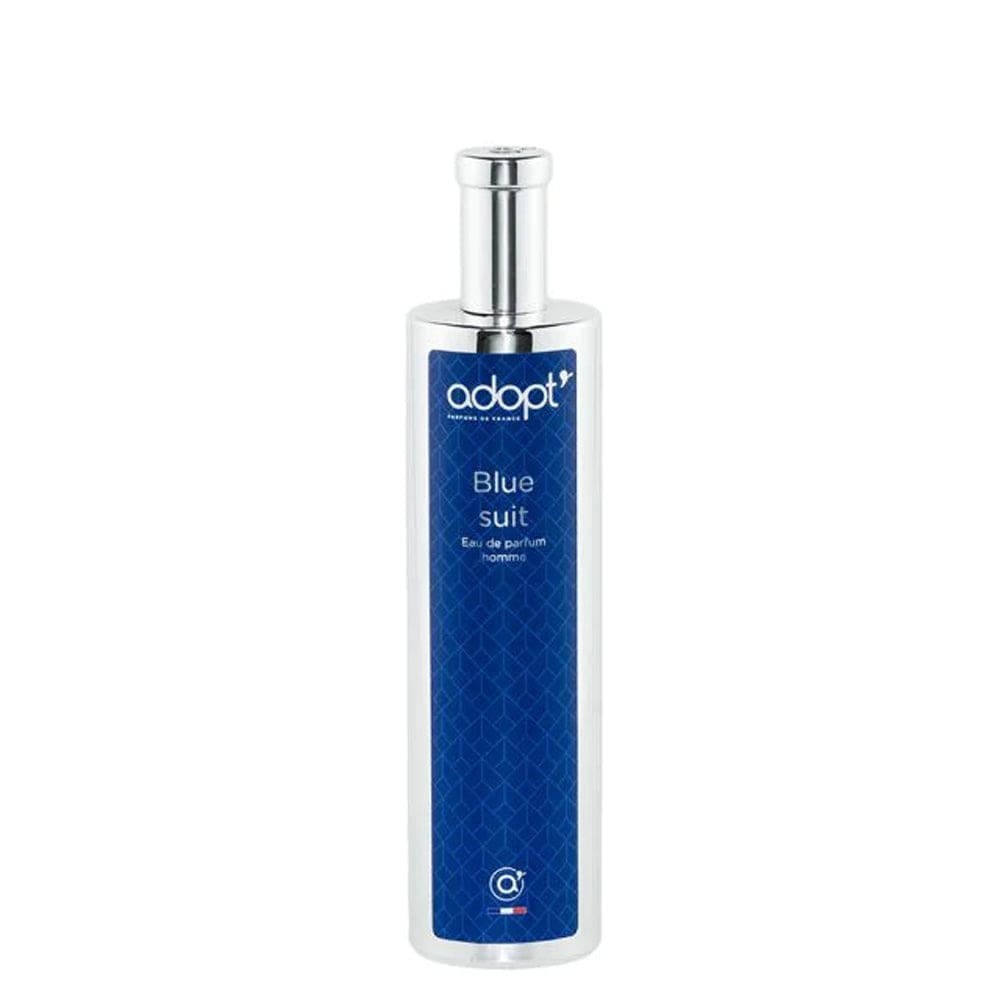 Adopt Blue suit – eau de parfum 100ml