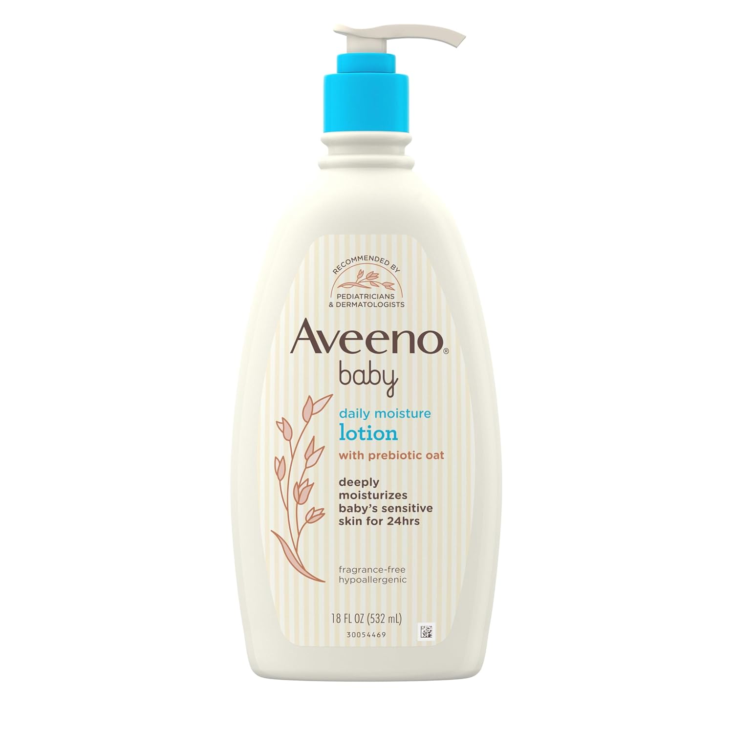 Aveeno Baby Daily Moisture Body Lotion