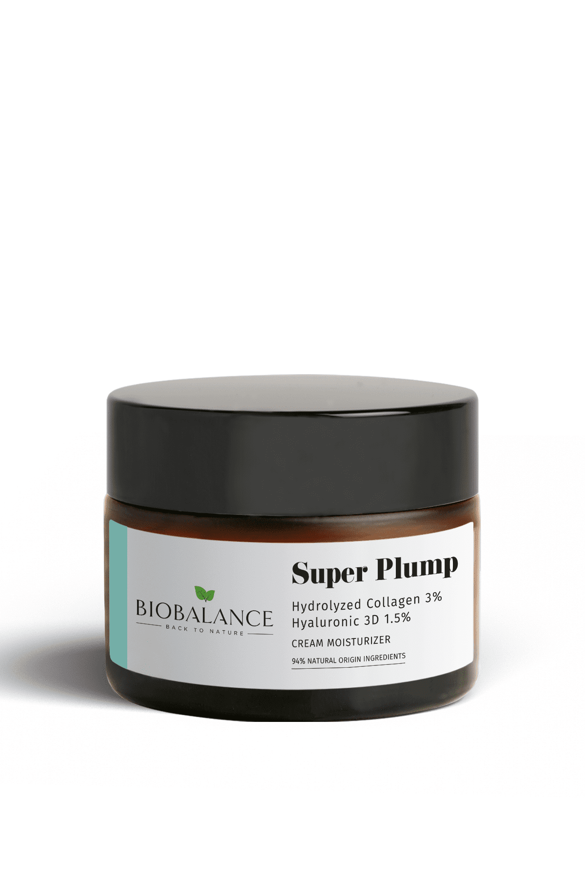 BIO BALANCE SUPER PLUMP CREAM MOISTURIZER 50ML