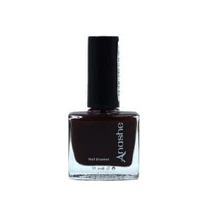 Anashe Nail Polish Maroon 12 9Ml