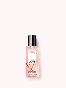 Victoria Secret Love Spell Travel Body Mist 75ML