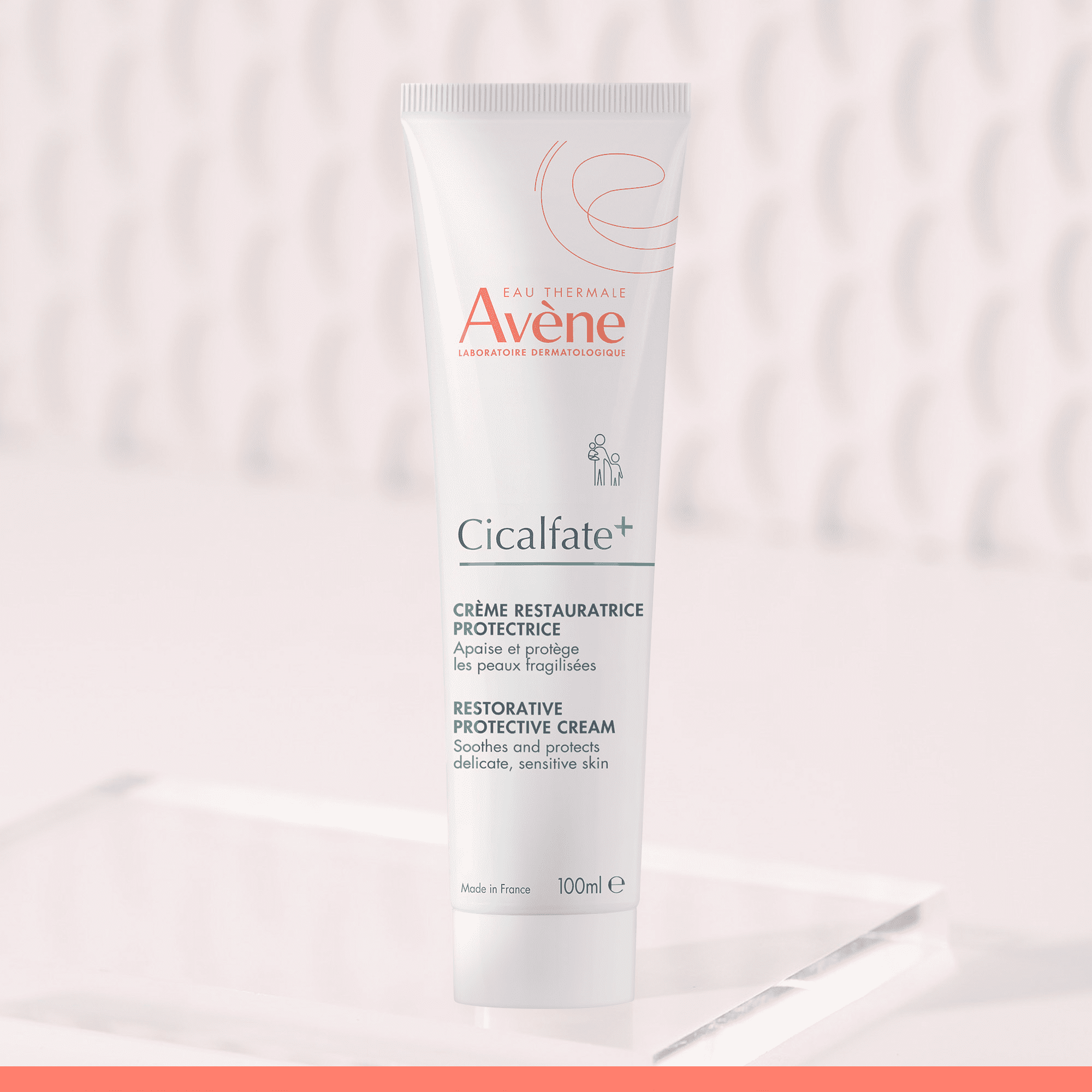 Avène Cicalfate Cream 100ml
