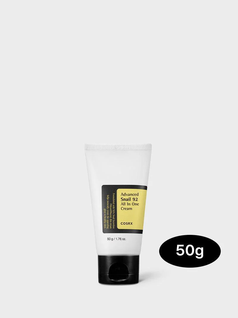 COSRX ADVANCED SNAIL 92 ALL IN ONE CREAM 50ML