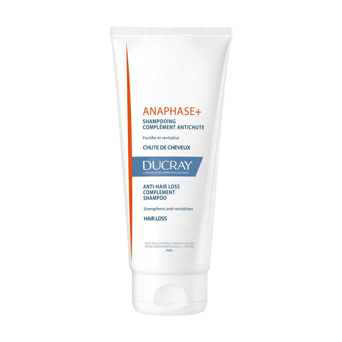 Ducray Anaphase+ Anti-Hair Loss Complement Shampoo 200Ml