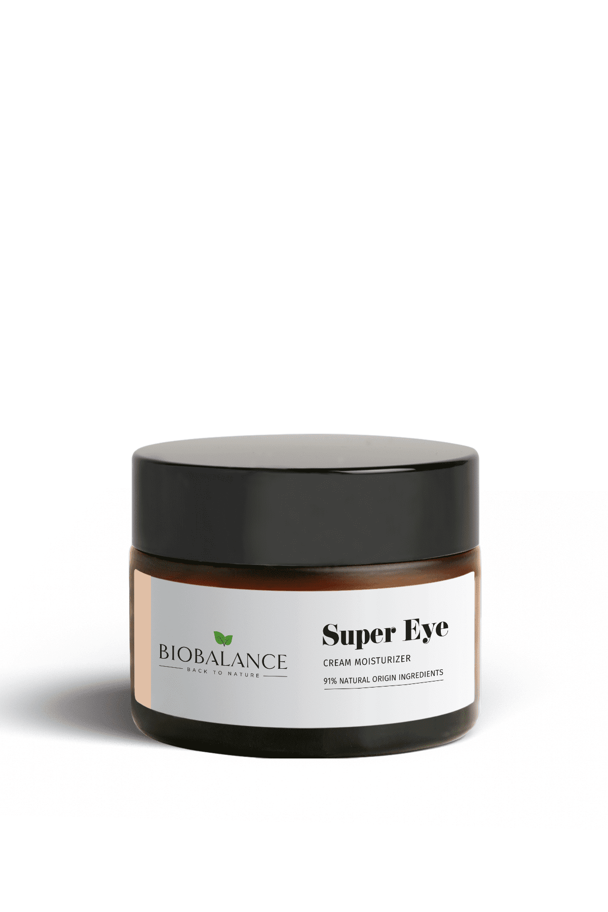 BIO BALANCE SUPER EYE MOISTURIZER 20ML