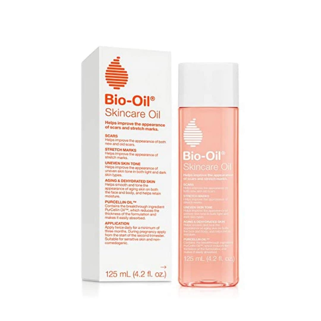 Bio Oil Skincare Oil 125 ml