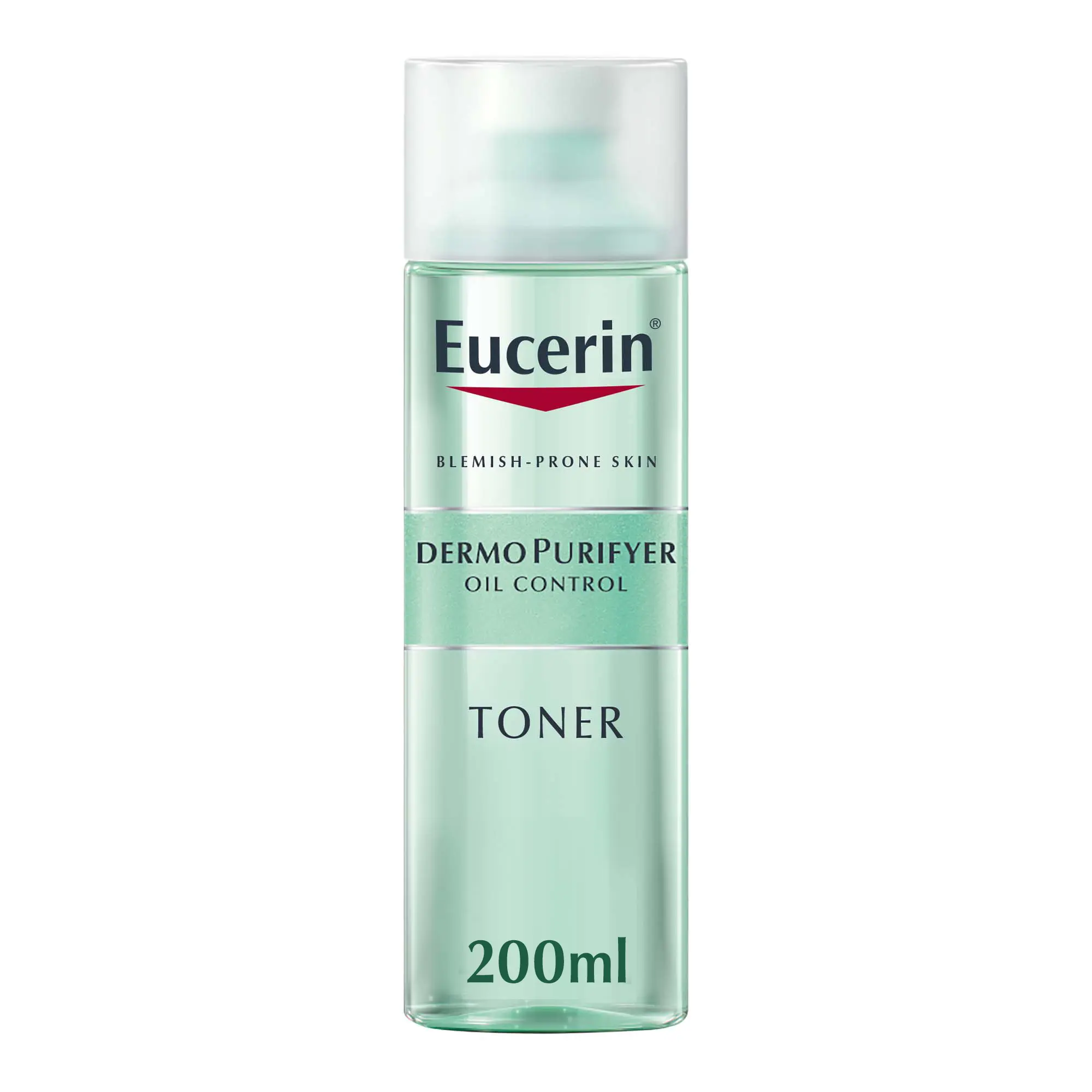 Eucerin DermoPurifyer Toner 200ml