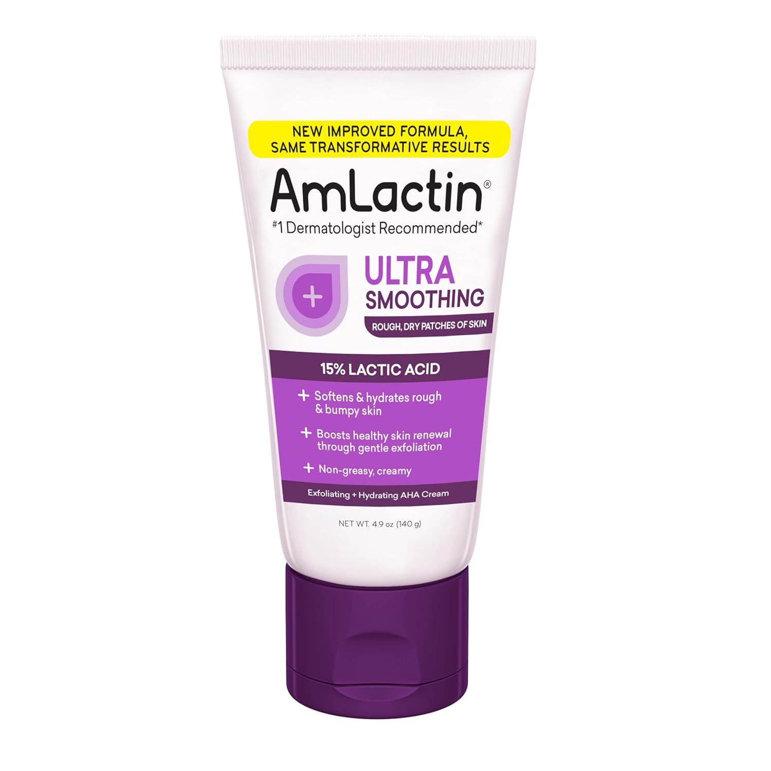 AmLactin Ultra Smoothing - 4.9 oz