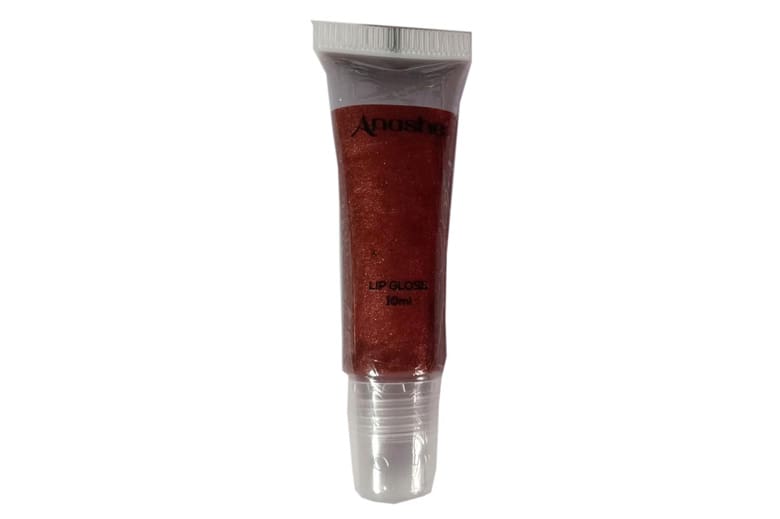 ANASHE LIP GLOSS 607
