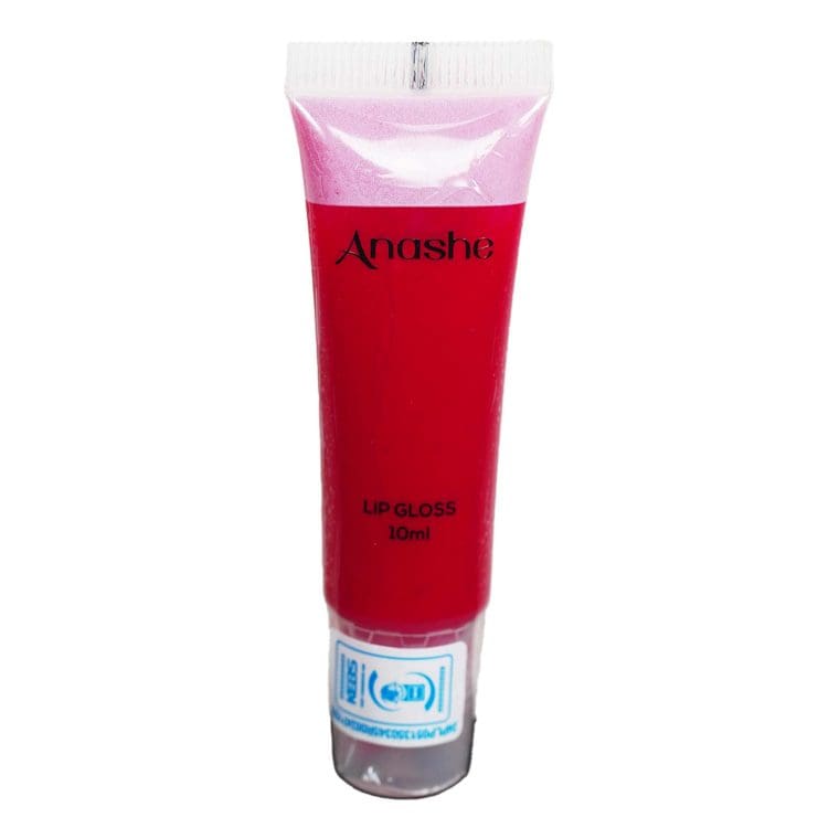 ANASHE LIP GLOSS 610