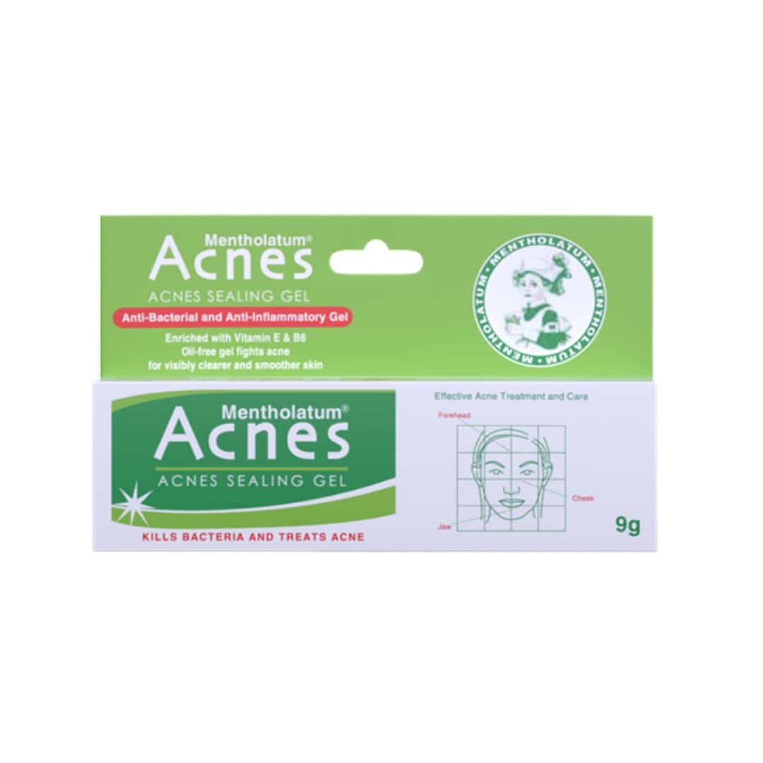 Acnes Sealing Gel 9g