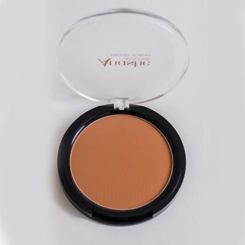 ANASHE PERFECTING PRESSED POWDER 57