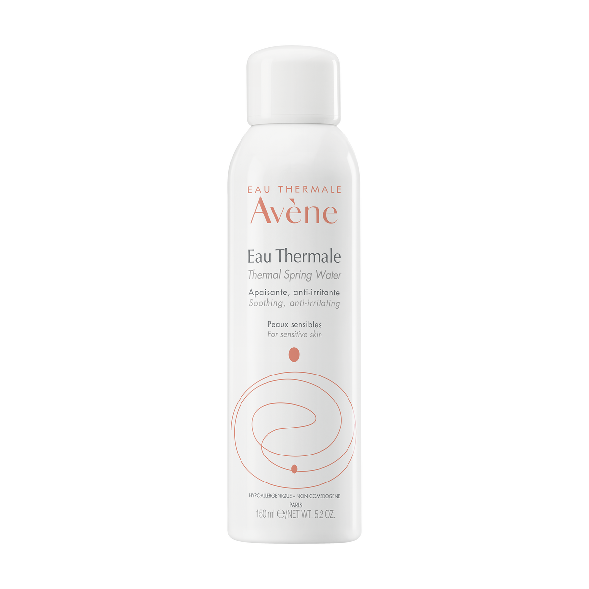 Avène Thermal Spring Water Spray 150Ml