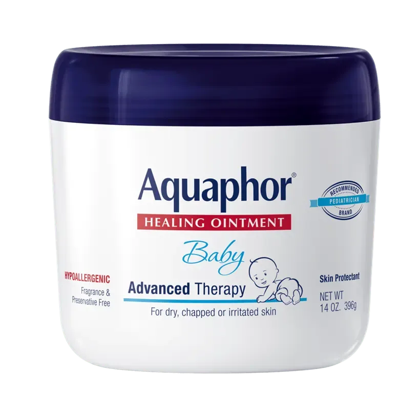 Aquaphor Baby Healing Ointment