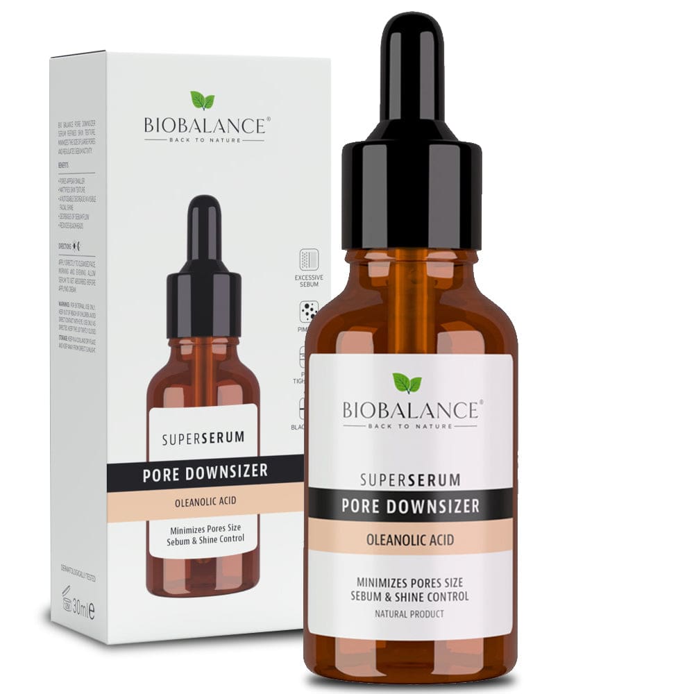 Bio Balance Super Serum Pore Downsizer 30ml