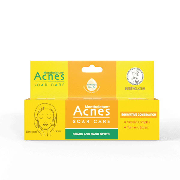 Acne Scar Care