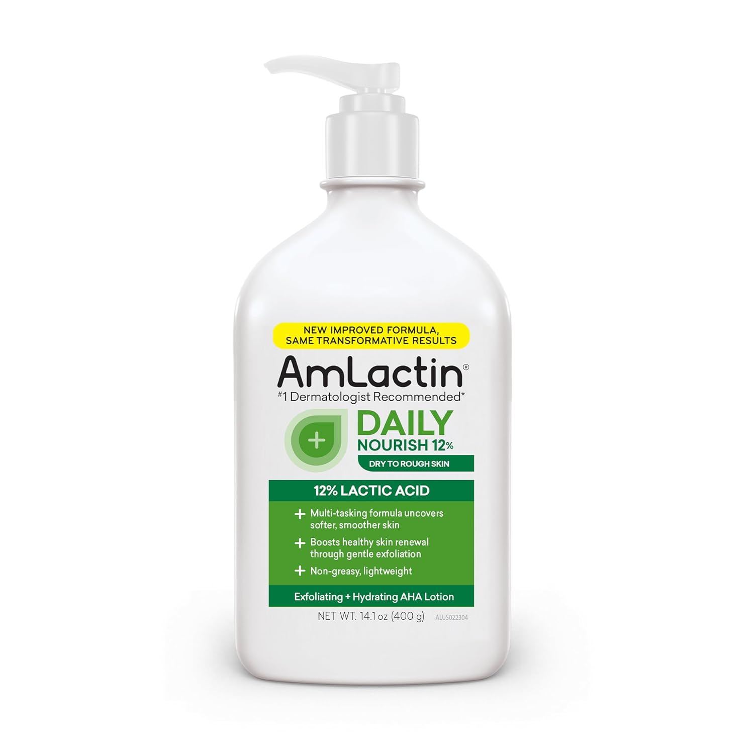 AmLactin Daily Nourish 12% 400g