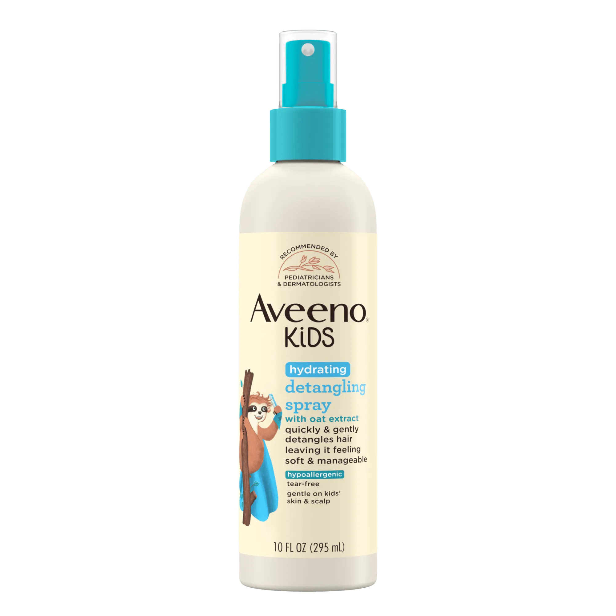 Aveeno baby Detangling Spray