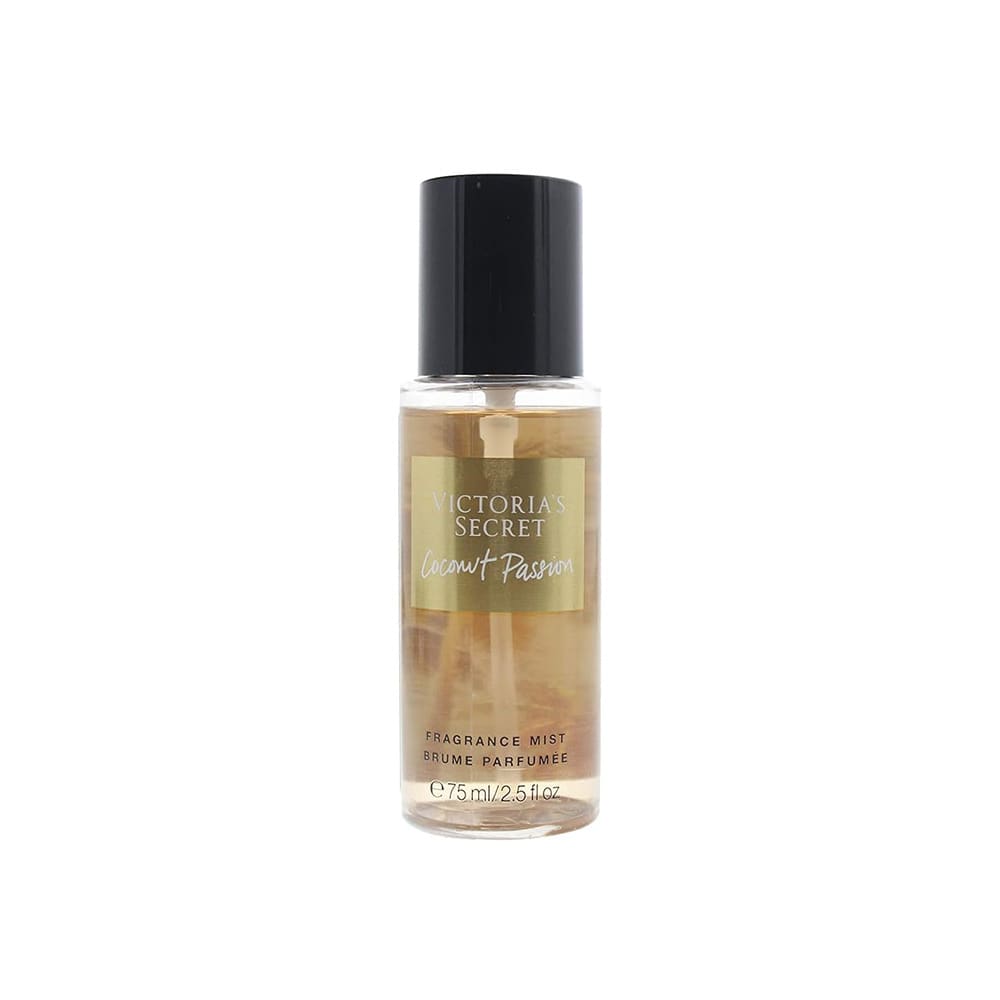 Victoria Secret Coconut Passion Travel Body Mist 75ML