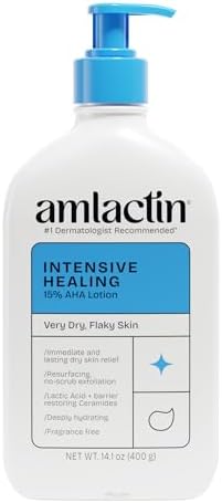 AmLactin Intensive Healing Body Lotion 400g