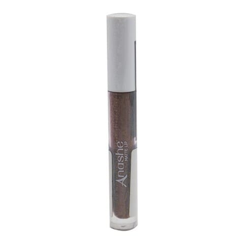 ANASHE MATTE LIP 506